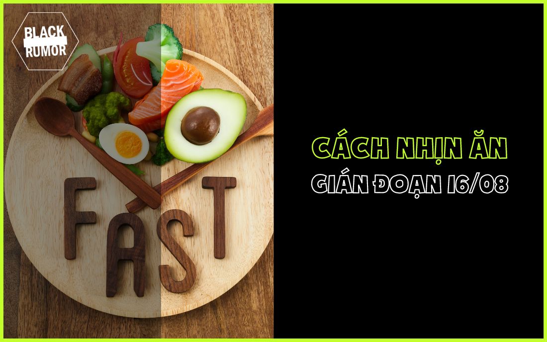 Cách Thực Hiện Nhịn Ăn Gián Đoạn IF 168 Lợi Ích, Nhược Điểm và Những Điều Cần Biết